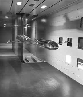 五孔探针原理详解，快速掌握这一测量神器的核心奥秘