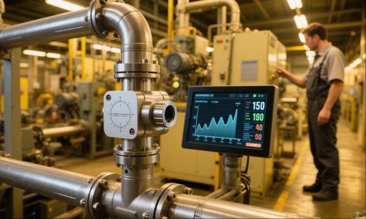 五孔探针使用指南，从基础操作到高级技巧