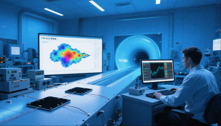 压敏涂料校准系统性能深度探究，应用与影响展望