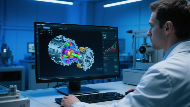 五孔探针，揭秘流场精准测量的核心利器
